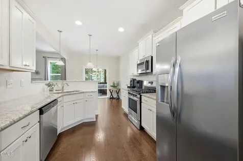 1314 Sourwood Drive Wake Forest NC 27587