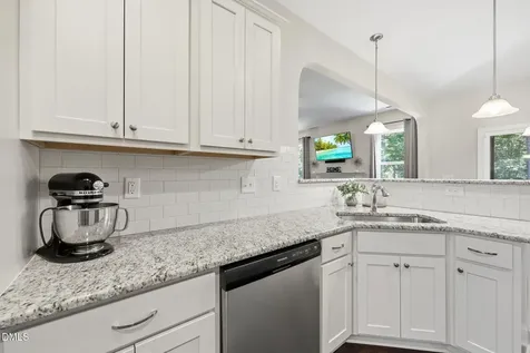 1314 Sourwood Drive Wake Forest NC 27587