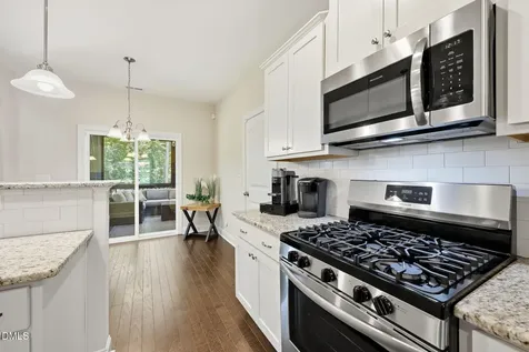 1314 Sourwood Drive Wake Forest NC 27587