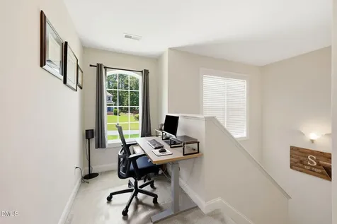 1314 Sourwood Drive Wake Forest NC 27587