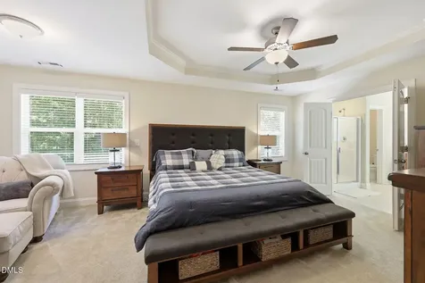 1314 Sourwood Drive Wake Forest NC 27587