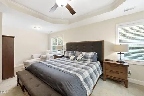 1314 Sourwood Drive Wake Forest NC 27587