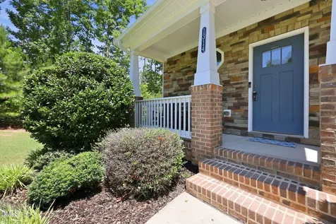 1314 Sourwood Drive Wake Forest NC 27587