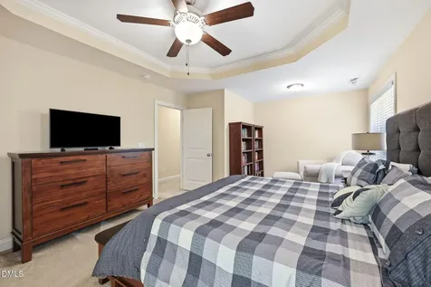 1314 Sourwood Drive Wake Forest NC 27587