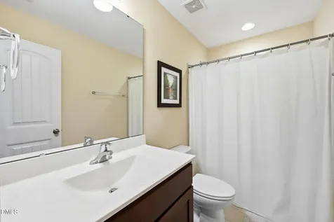 1314 Sourwood Drive Wake Forest NC 27587