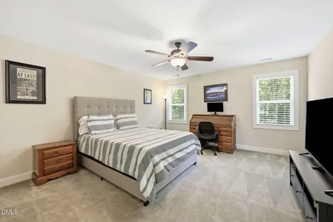 1314 Sourwood Drive Wake Forest NC 27587
