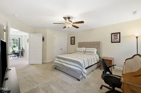 1314 Sourwood Drive Wake Forest NC 27587
