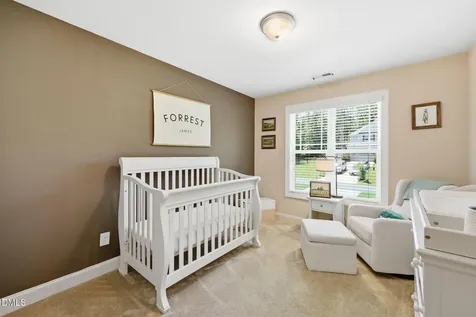 1314 Sourwood Drive Wake Forest NC 27587