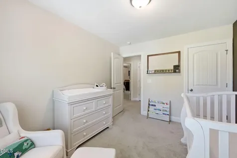 1314 Sourwood Drive Wake Forest NC 27587