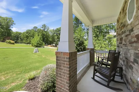 1314 Sourwood Drive Wake Forest NC 27587