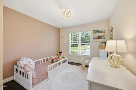 1314 Sourwood Drive Wake Forest NC 27587