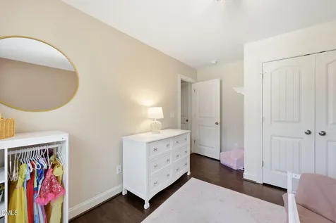 1314 Sourwood Drive Wake Forest NC 27587