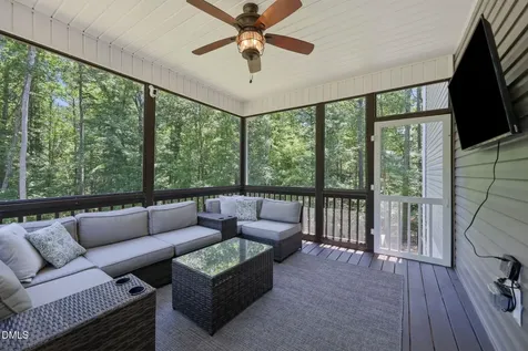1314 Sourwood Drive Wake Forest NC 27587