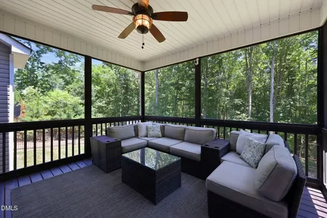 1314 Sourwood Drive Wake Forest NC 27587