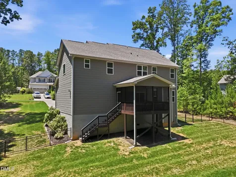 1314 Sourwood Drive Wake Forest NC 27587