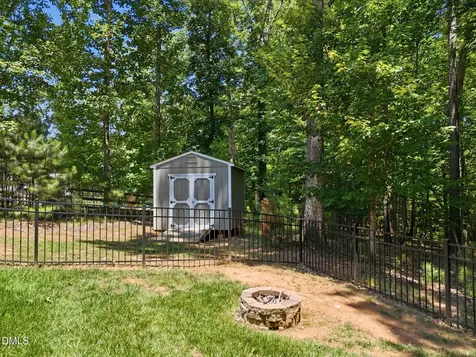 1314 Sourwood Drive Wake Forest NC 27587