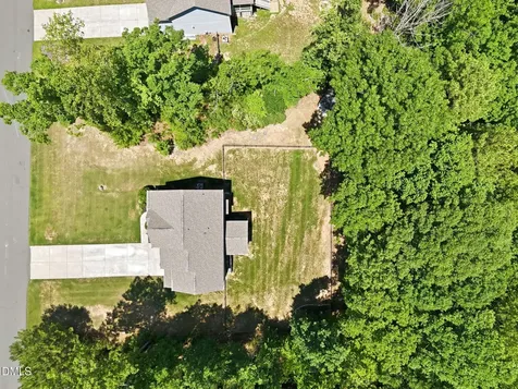 1314 Sourwood Drive Wake Forest NC 27587