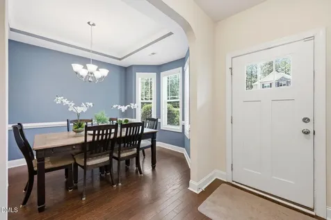 1314 Sourwood Drive Wake Forest NC 27587