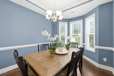 1314 Sourwood Drive Wake Forest NC 27587