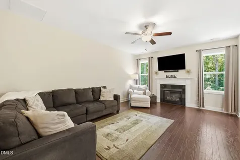 1314 Sourwood Drive Wake Forest NC 27587