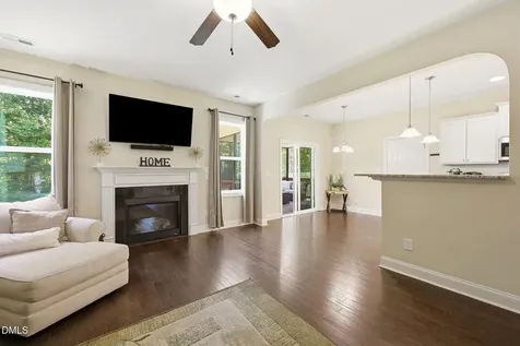 1314 Sourwood Drive Wake Forest NC 27587