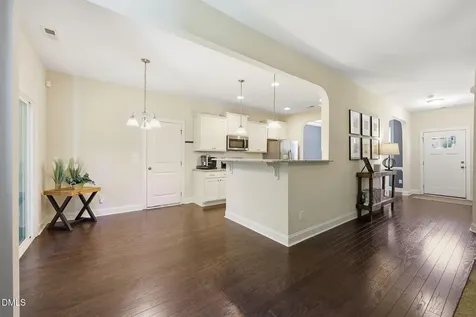 1314 Sourwood Drive Wake Forest NC 27587