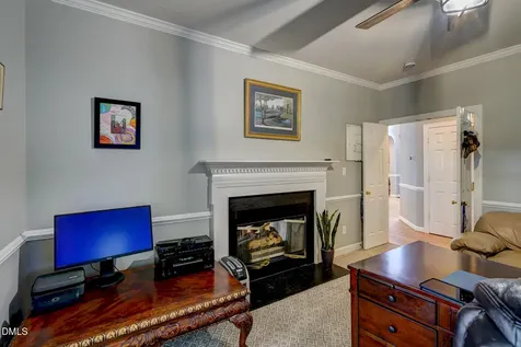 2721 Stratford Hall Drive Raleigh NC 27614