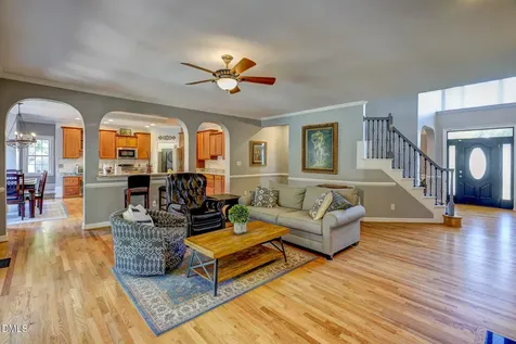 2721 Stratford Hall Drive Raleigh NC 27614