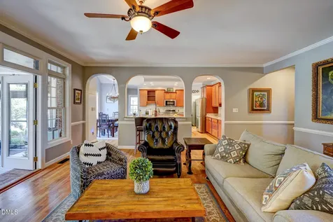 2721 Stratford Hall Drive Raleigh NC 27614