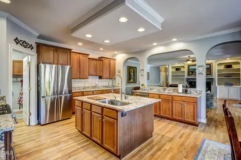 2721 Stratford Hall Drive Raleigh NC 27614