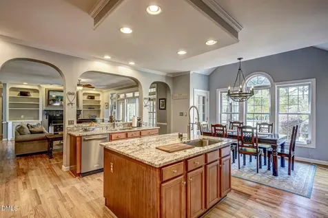 2721 Stratford Hall Drive Raleigh NC 27614