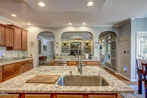 2721 Stratford Hall Drive Raleigh NC 27614