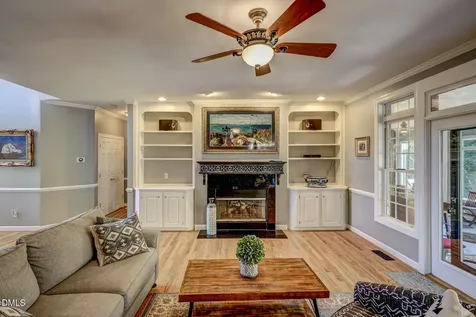 2721 Stratford Hall Drive Raleigh NC 27614