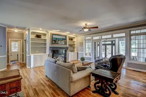 2721 Stratford Hall Drive Raleigh NC 27614