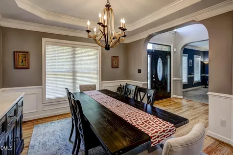 2721 Stratford Hall Drive Raleigh NC 27614