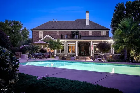 2721 Stratford Hall Drive Raleigh NC 27614