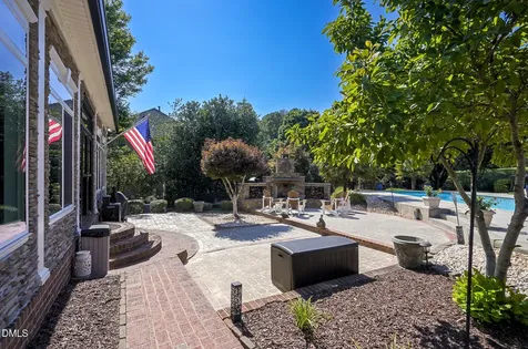 2721 Stratford Hall Drive Raleigh NC 27614