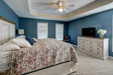 2721 Stratford Hall Drive Raleigh NC 27614
