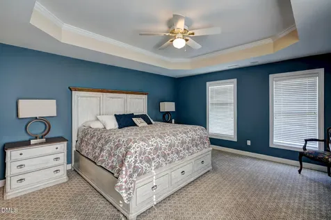 2721 Stratford Hall Drive Raleigh NC 27614