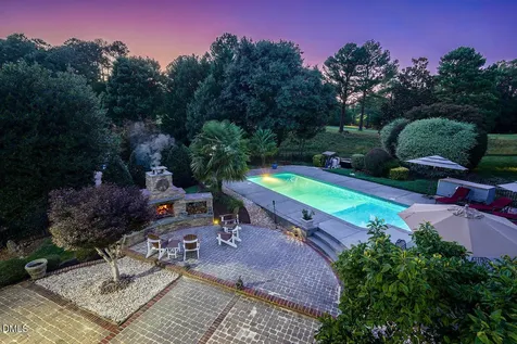 2721 Stratford Hall Drive Raleigh NC 27614