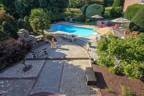 2721 Stratford Hall Drive Raleigh NC 27614