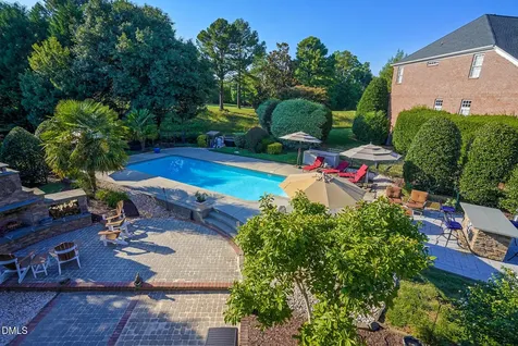 2721 Stratford Hall Drive Raleigh NC 27614