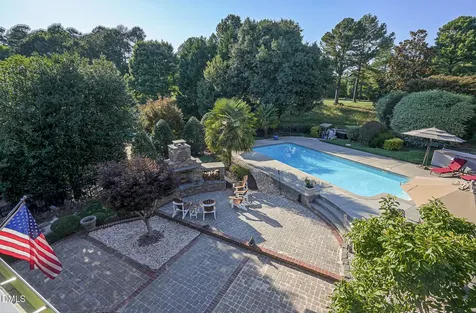 2721 Stratford Hall Drive Raleigh NC 27614