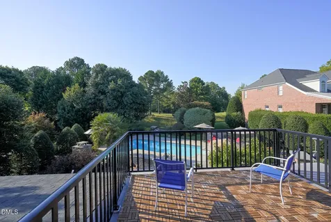 2721 Stratford Hall Drive Raleigh NC 27614