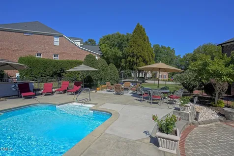 2721 Stratford Hall Drive Raleigh NC 27614