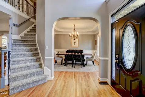 2721 Stratford Hall Drive Raleigh NC 27614