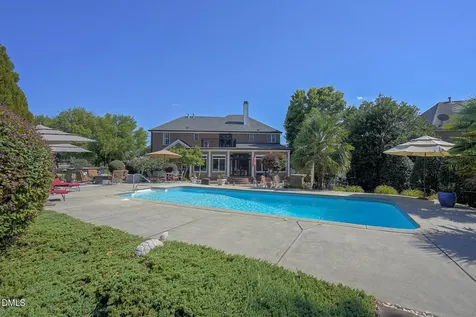 2721 Stratford Hall Drive Raleigh NC 27614