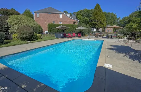 2721 Stratford Hall Drive Raleigh NC 27614