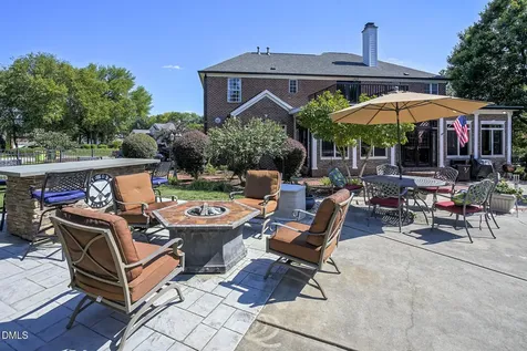 2721 Stratford Hall Drive Raleigh NC 27614