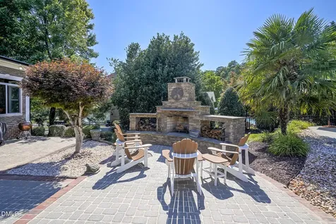 2721 Stratford Hall Drive Raleigh NC 27614